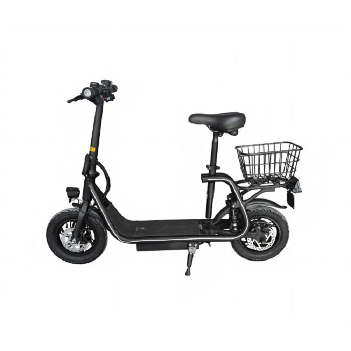 Multi-purpose 60 80km Electric Bicycle